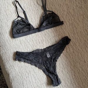 💥SOLD💥 Cosabella Set